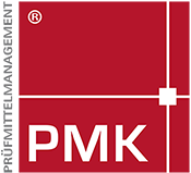PMK GmbH Logo
